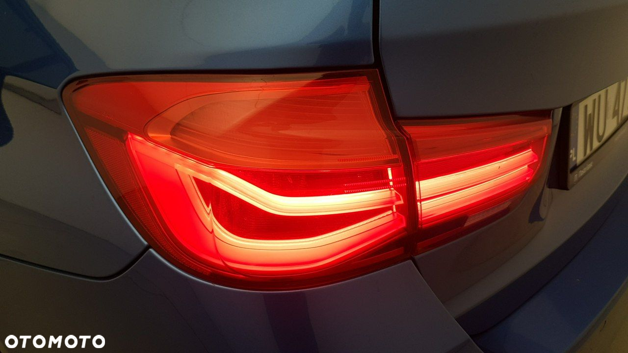 BMW Seria 3 - 17