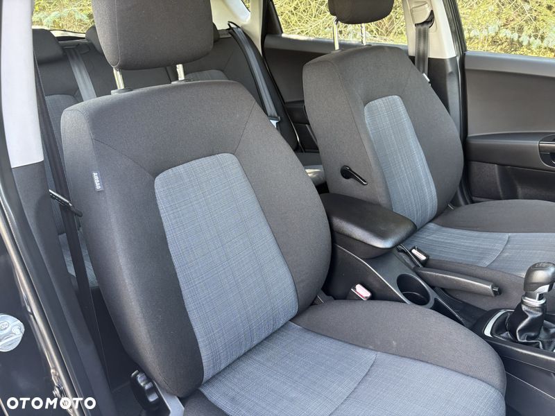 Kia Ceed 1.6 CVVT EX - 31