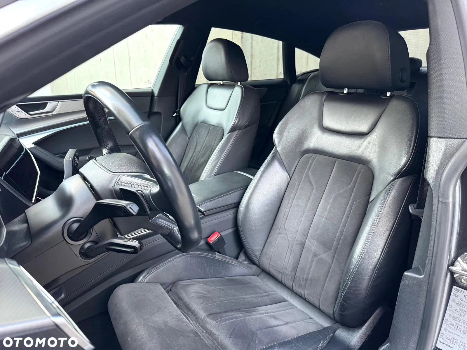 Audi A7 Sportback - 10
