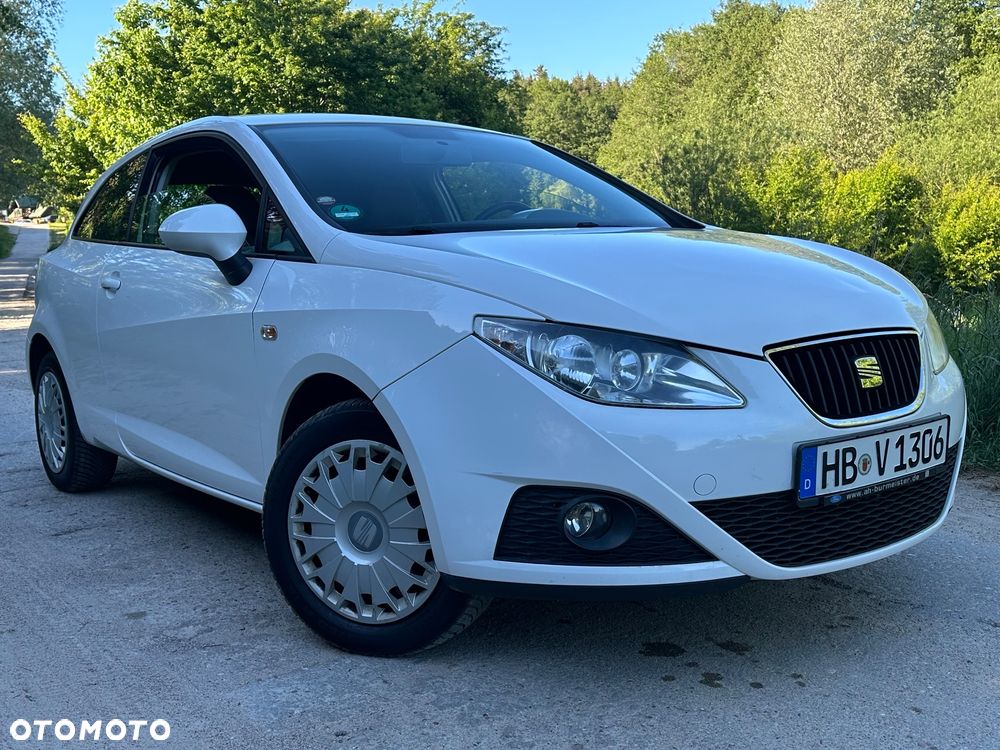 Seat Ibiza 1.2 12V Reference - 20