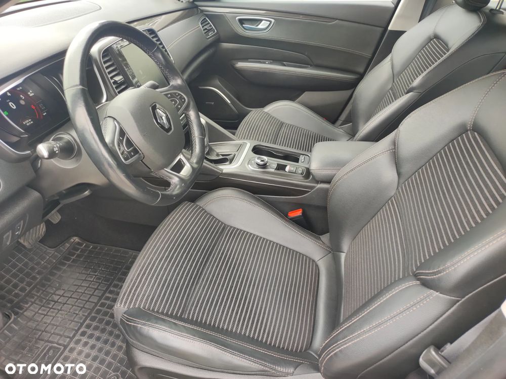 Renault Talisman 1.6 Energy TCe Intens EDC - 14