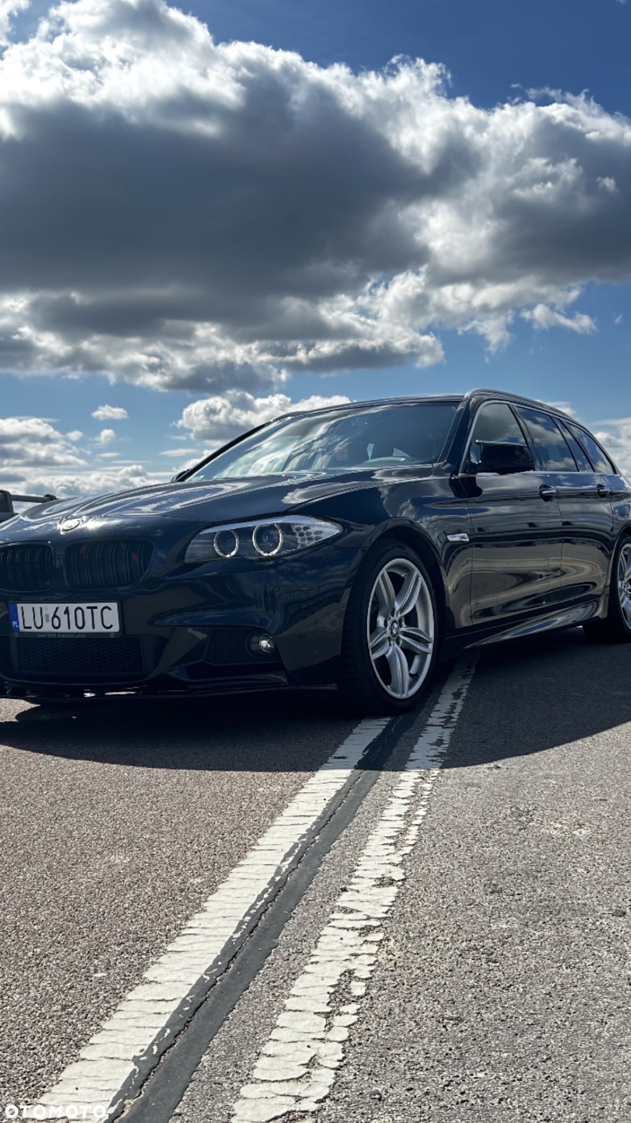 BMW Seria 5 - 10