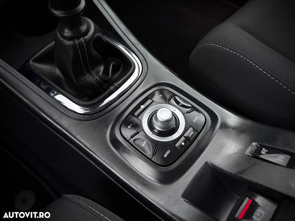 Renault Megane ENERGY dCi 110 Start & Stopp LIMITED - 24