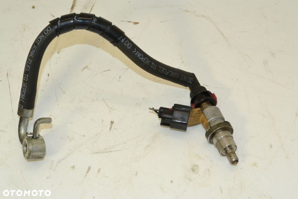 wtrysk  Lexus Toyota 2ADF 2.2D-CAT - 3