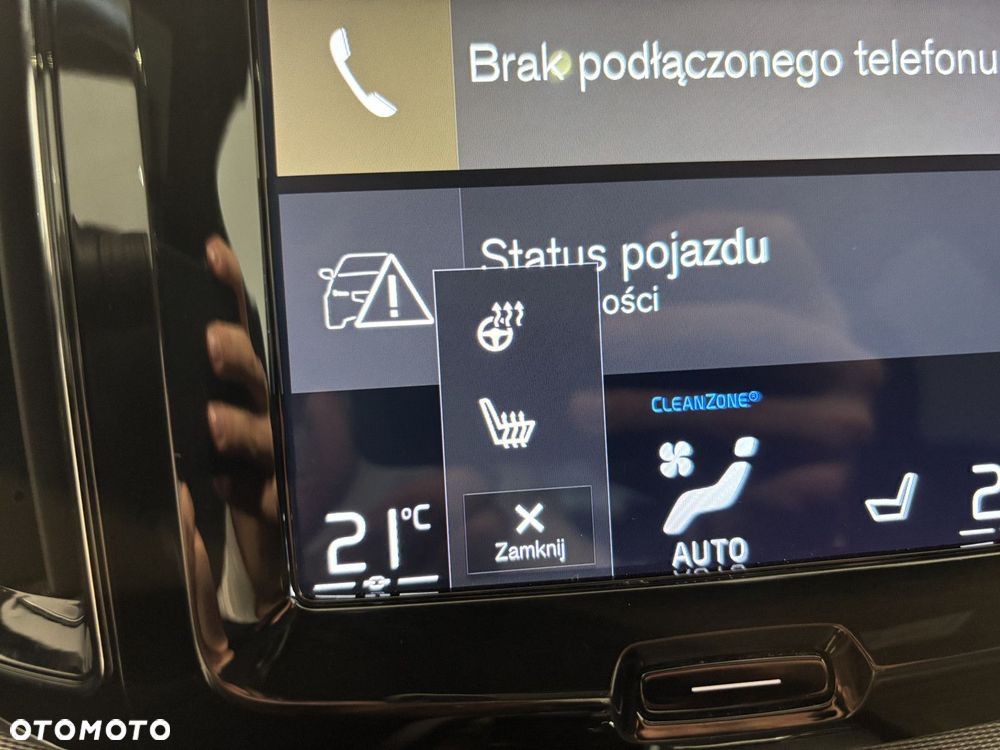 Volvo XC 60 - 28