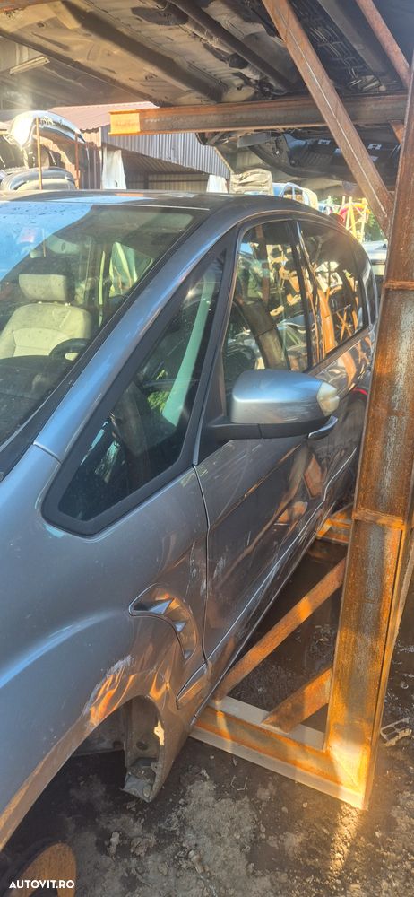 Piese Ford S-Max 2008 2.0 benzina - 4