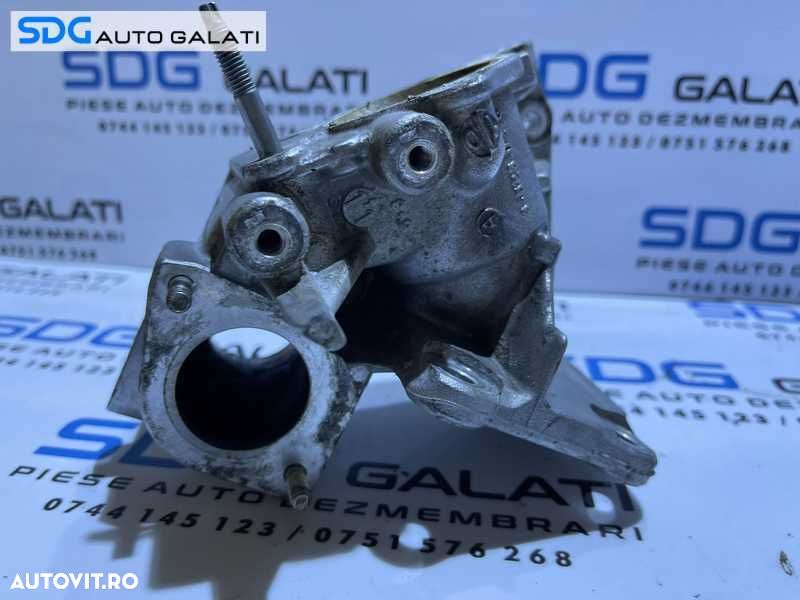 Suport Racitor Gaze EGR Renault Clio 4 1.5 DCI 2012 - 2018 - 1