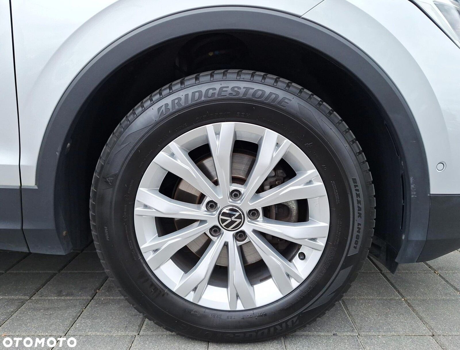 Volkswagen Tiguan 1.5 TSI EVO Life - 24