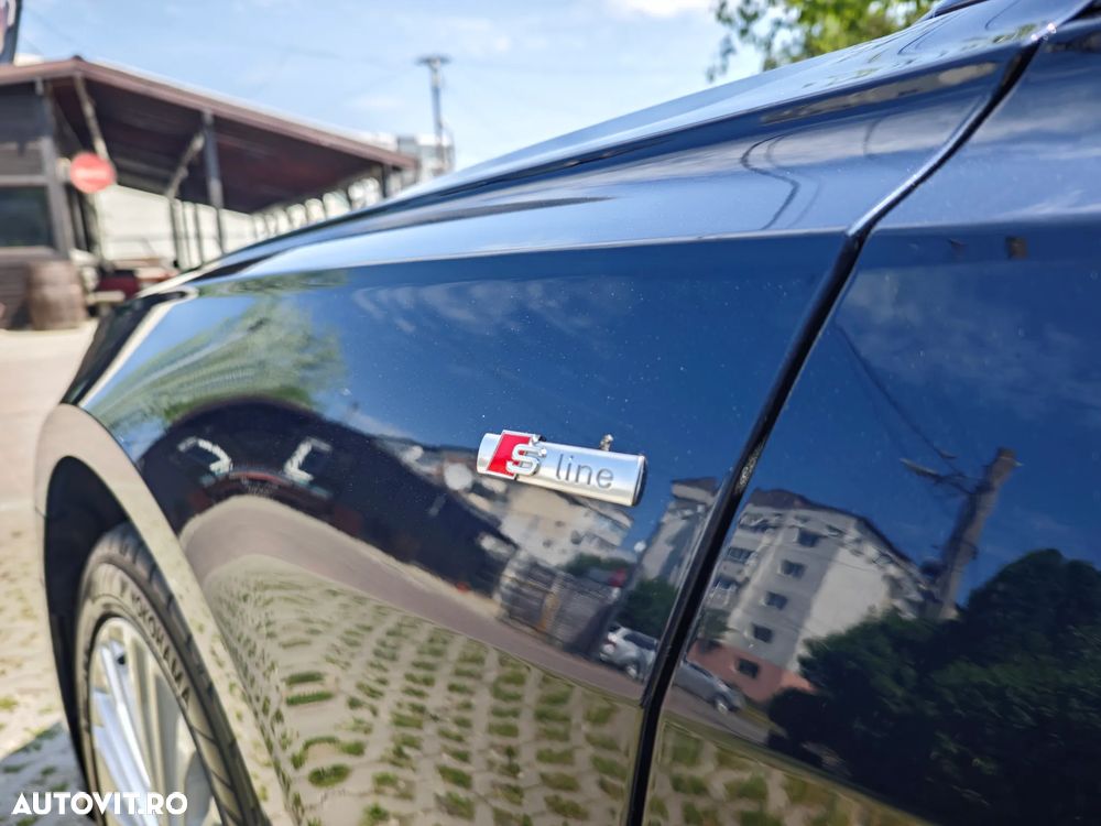 Audi A6 50 TFSI e quattro S tronic - 12