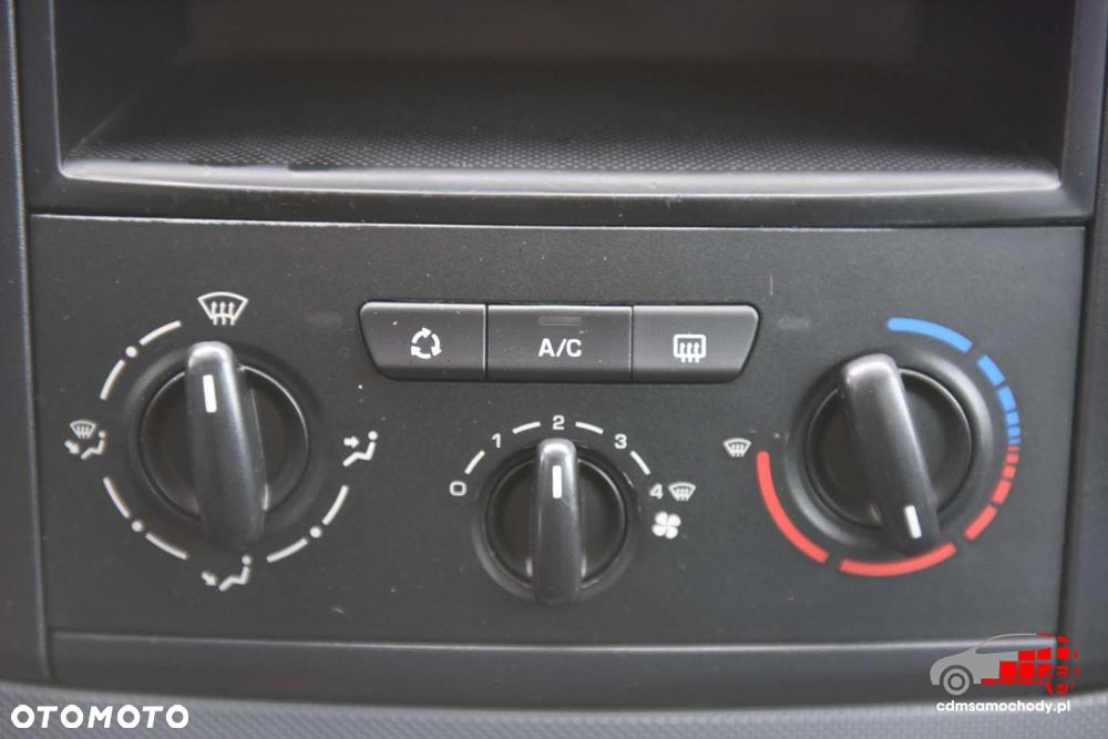 Peugeot Partner - 21