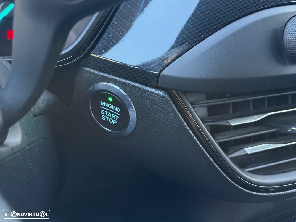 Ford Focus 1.0 EcoBoost ST-Line - 28