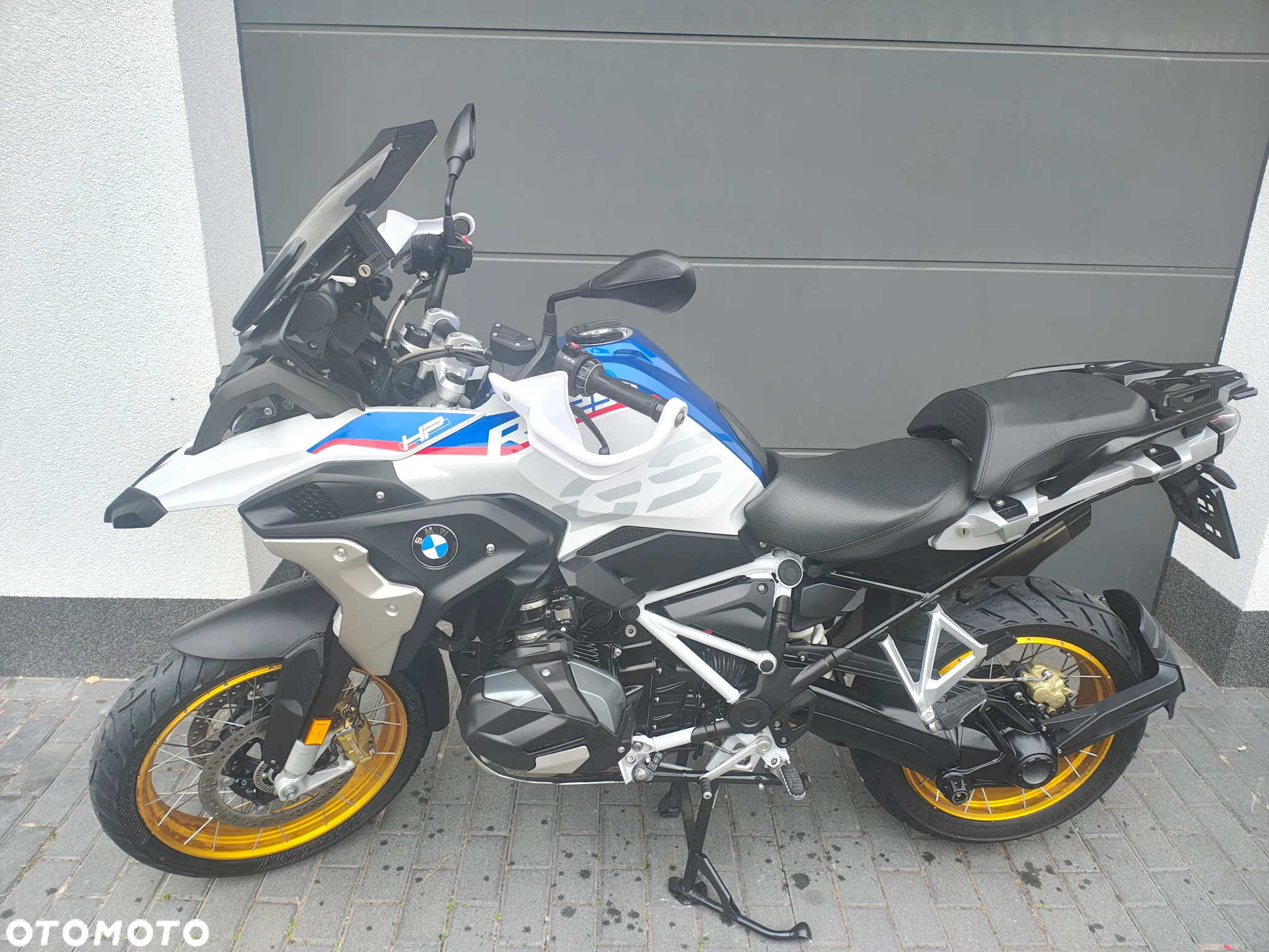BMW GS - 20
