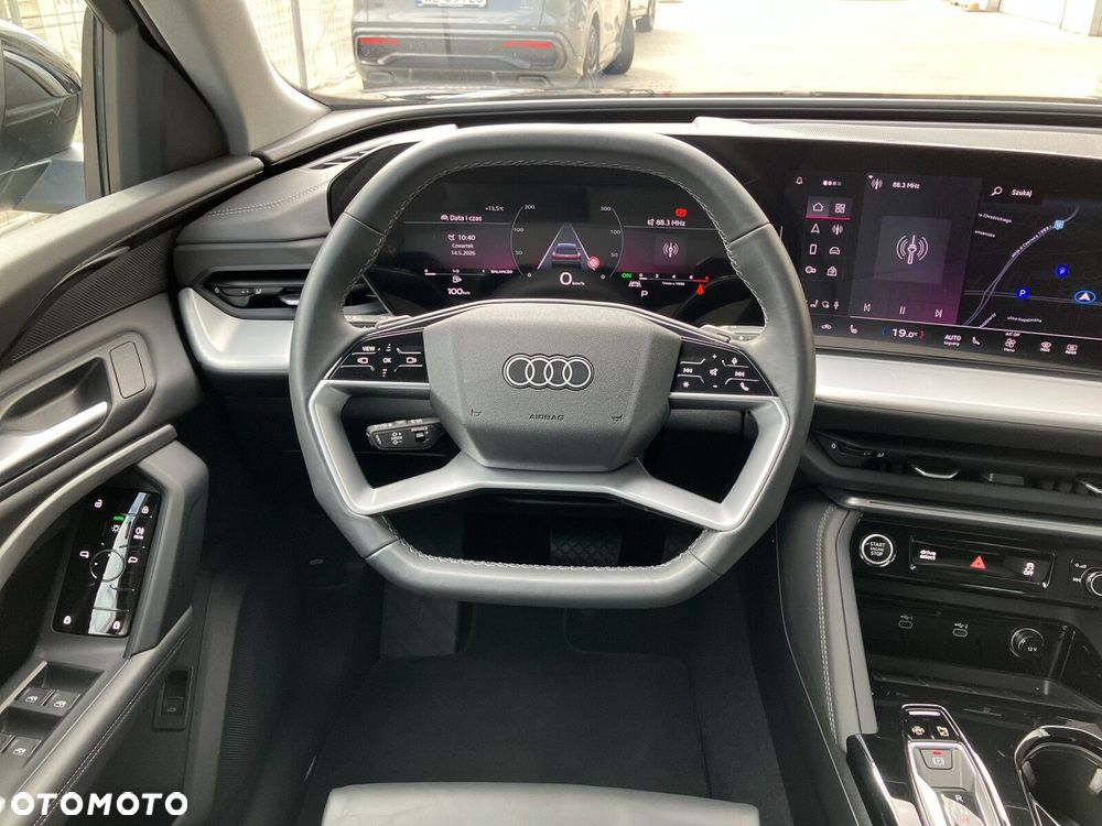 Audi Q5 - 22