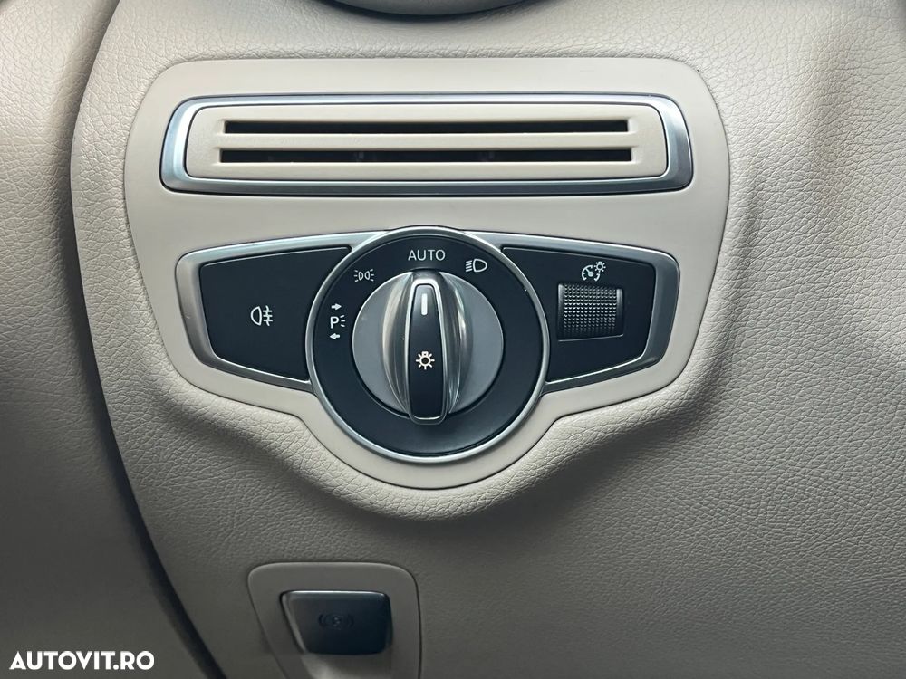 Mercedes-Benz GLC 220 d 4MATIC - 20