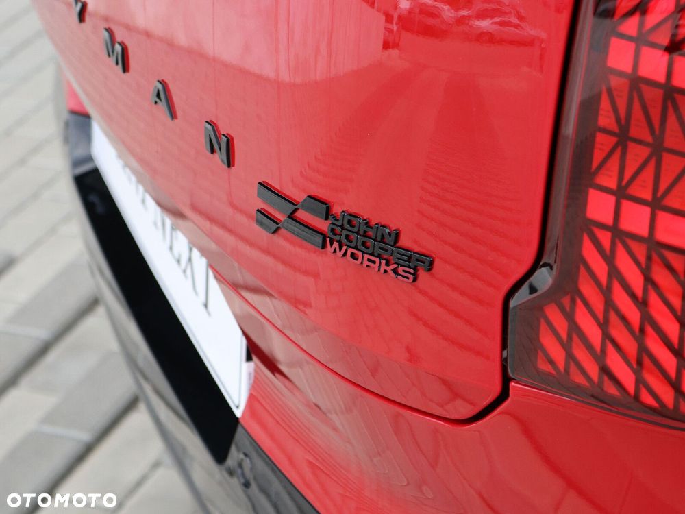 MINI Countryman - 14