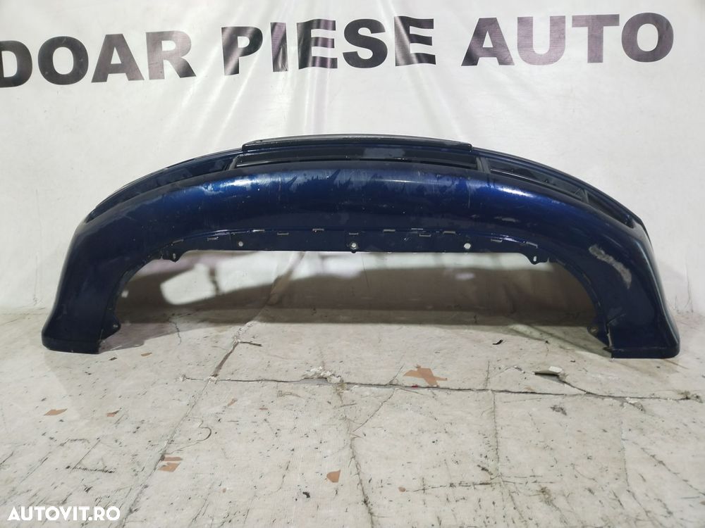 Bara fata Skoda Fabia, 1999, 2000, 2001, 2002, cod origine OE 6Y0807221. 10089 - 8