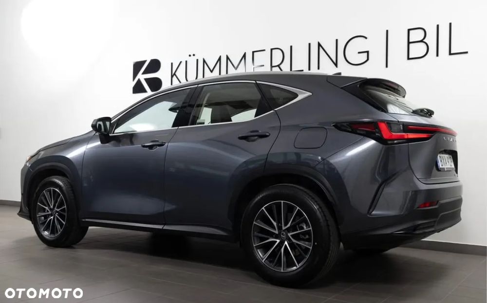 Lexus NX 350h Elegance AWD - 6
