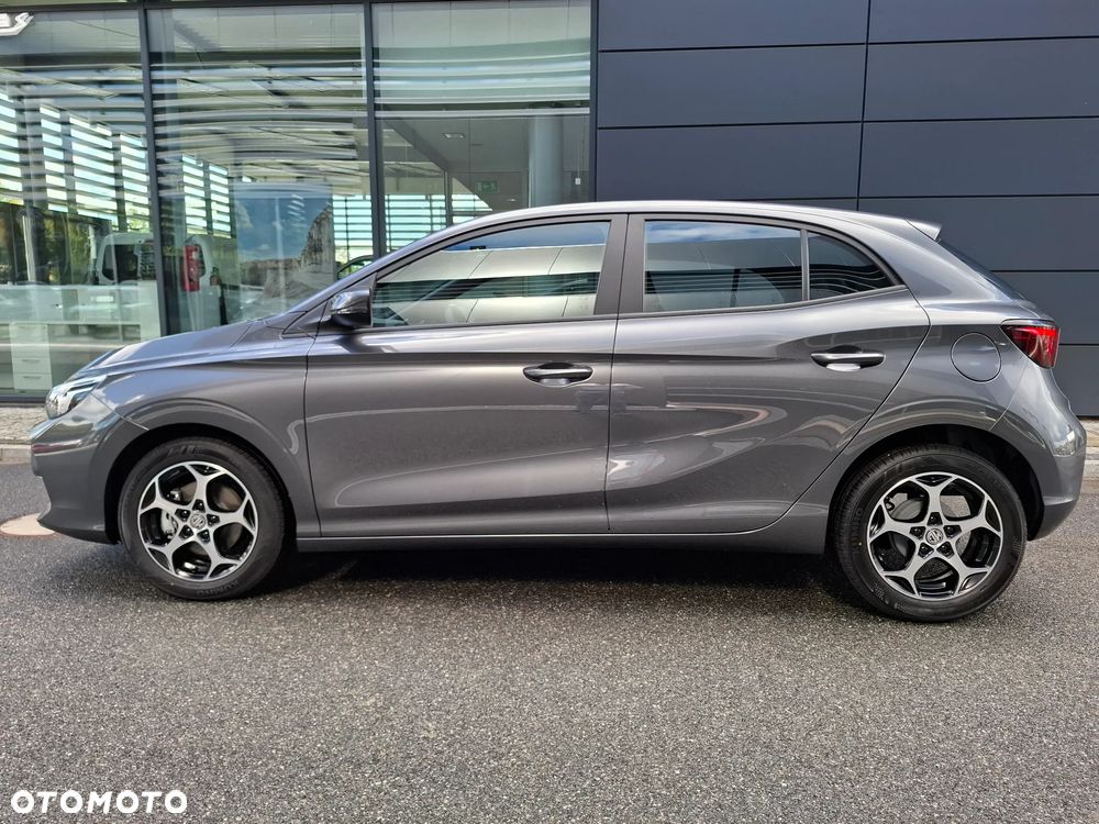 MG MG3 1.5 Excite - 7