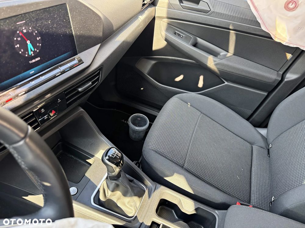 Volkswagen Caddy 2.0 (5-Si.) Life - 6