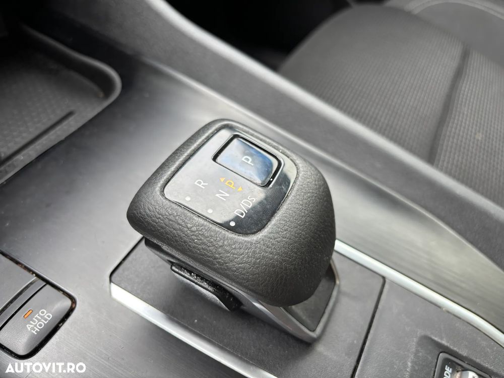 Nissan Qashqai 1.3 DIG-T MHEV Xtronic N-Design - 24