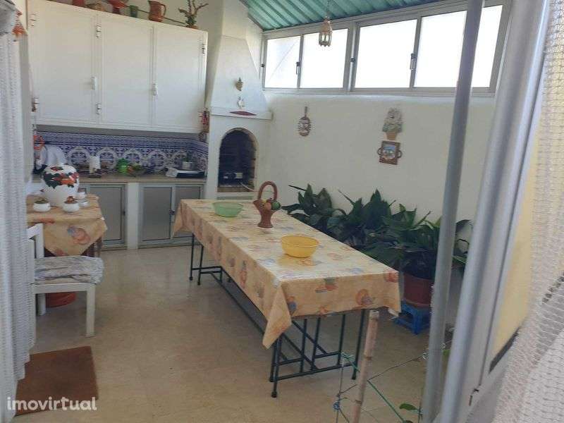 Moradia com Terraço e Vista Rio – Portimão - Grande imagem: 5/8