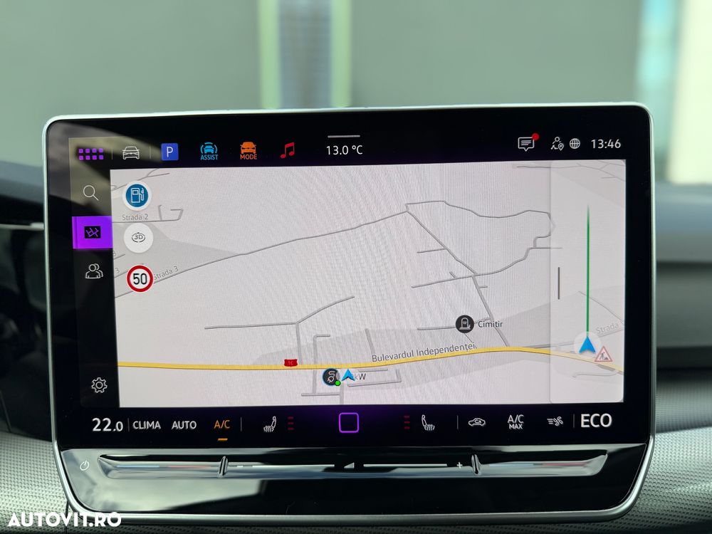 Volkswagen Golf 1.5 TSI eHybrid DSG PHEV Style - 14