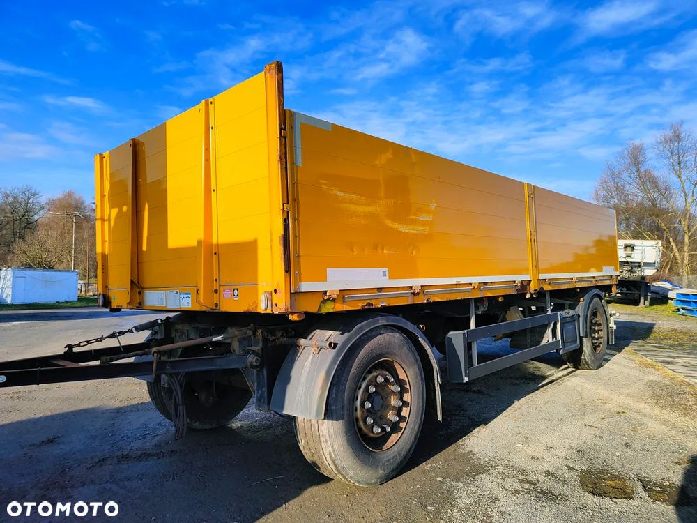 Volvo FM 450 6x2 - 13