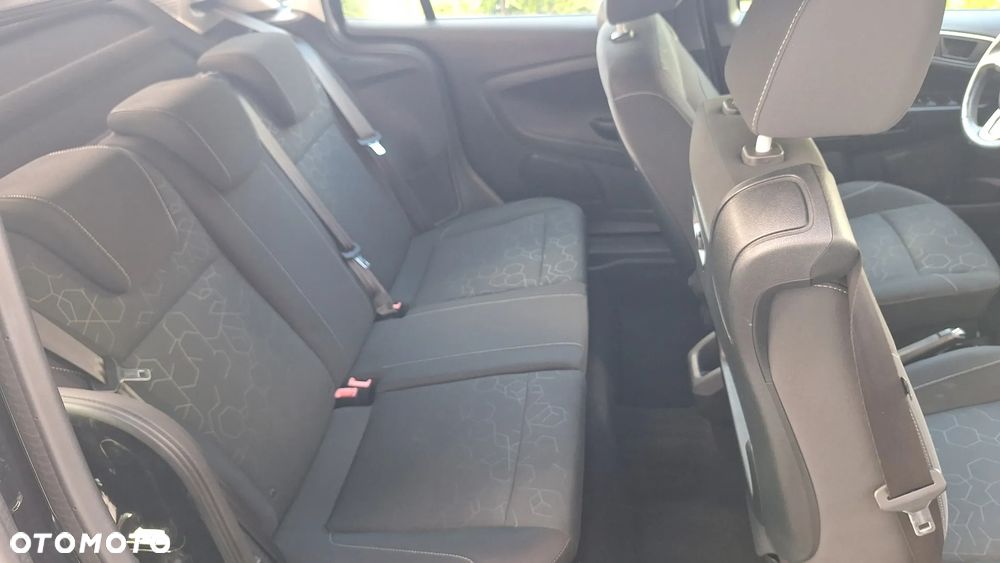 Ford B-MAX 1.0 EcoBoost Ambiente - 12
