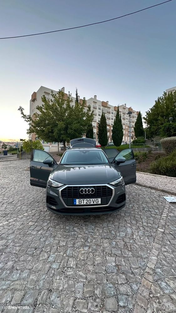Audi Q3 45 TFSIe S tronic - 7