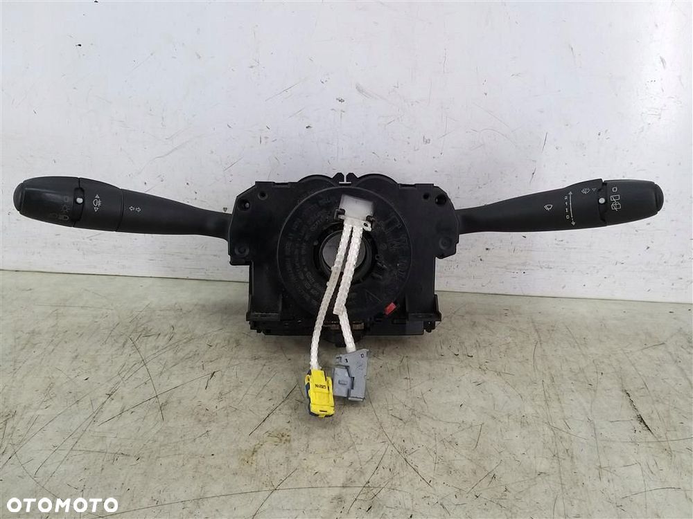 Przełącznik zespolony pająk Fiat Scudo II 2006-2016 96626577XT ORYGINAŁ - 1