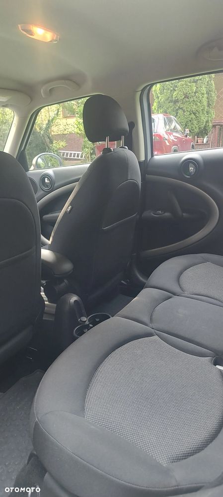 MINI Countryman One - 7