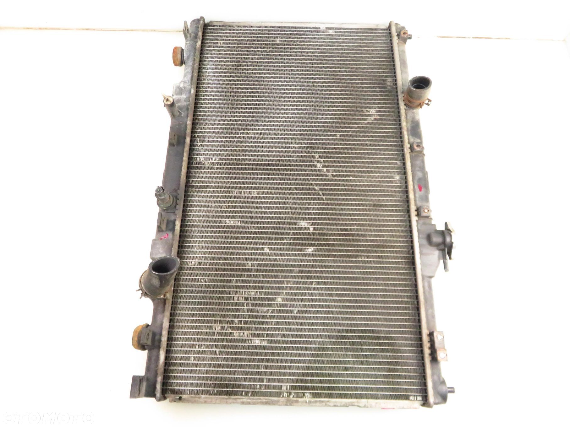 CHŁODNICA WODY HONDA CR-V II (RD_) 2.0 (RD4) - K20A4 - 1