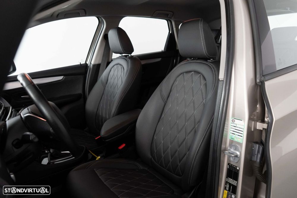 BMW 225xe Active Tourer Line Luxury - 10