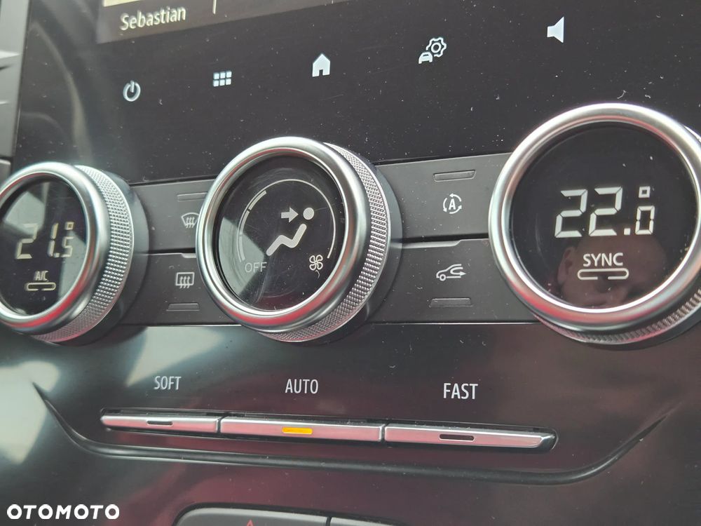 Renault Talisman Blue dCi 150 LIMITED - 23