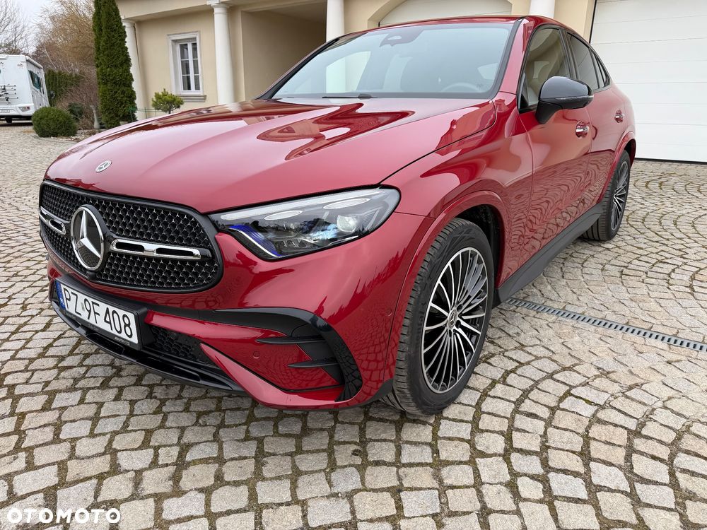 Mercedes-Benz GLC ver-200-mhev-4--matic-amg-line - 6