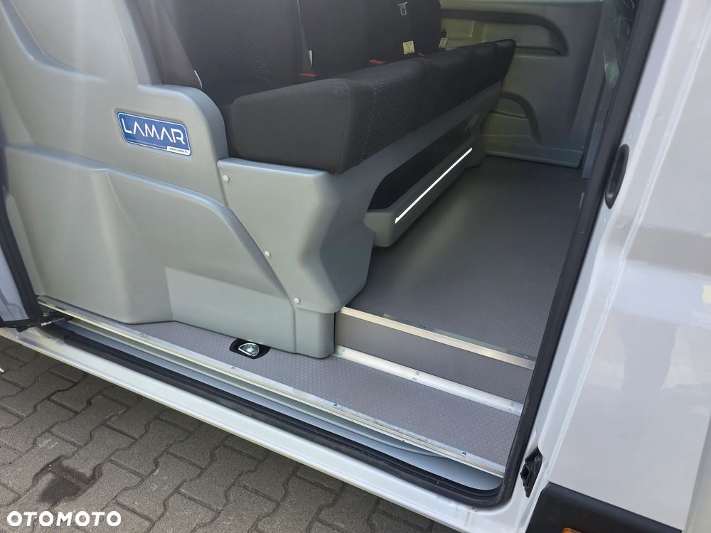 Opel Movano - 15