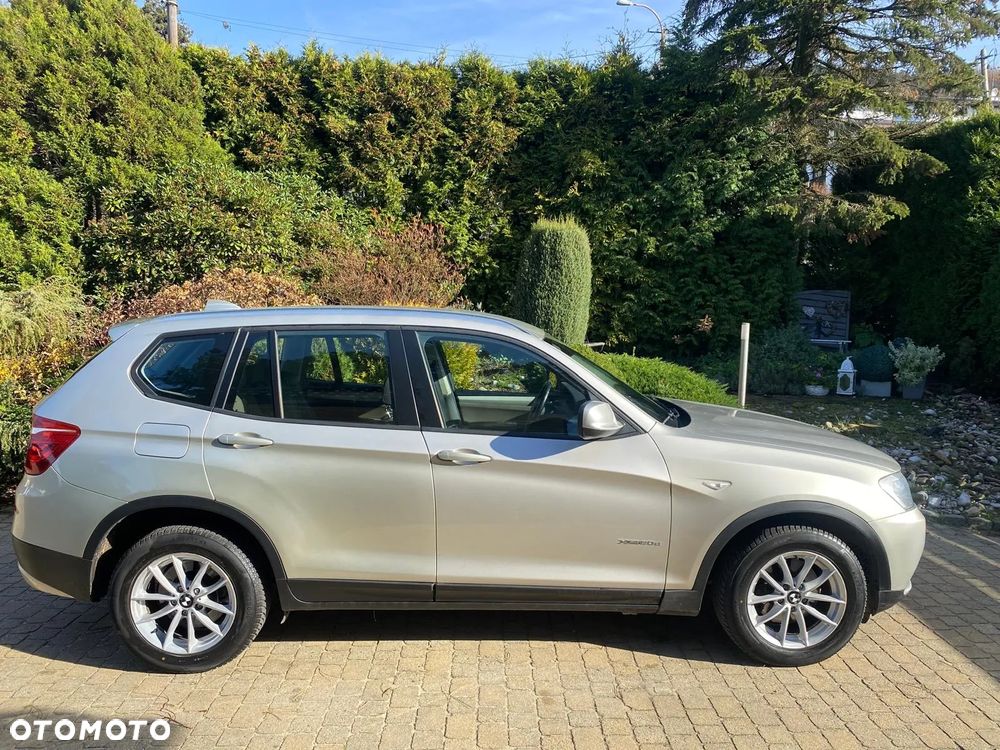 BMW X3 - 17