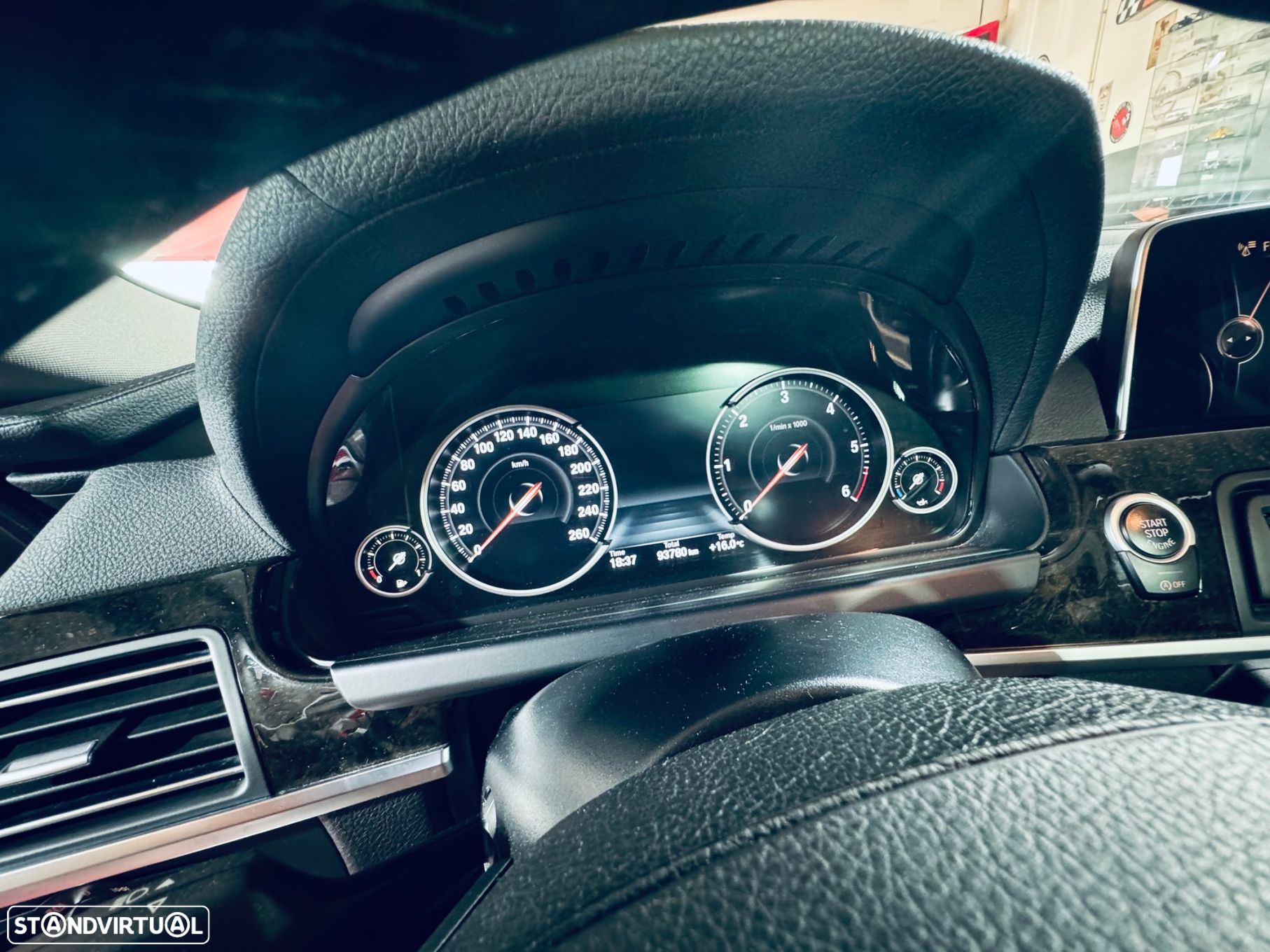 BMW 640 d Coupe M Sport Edition - 46