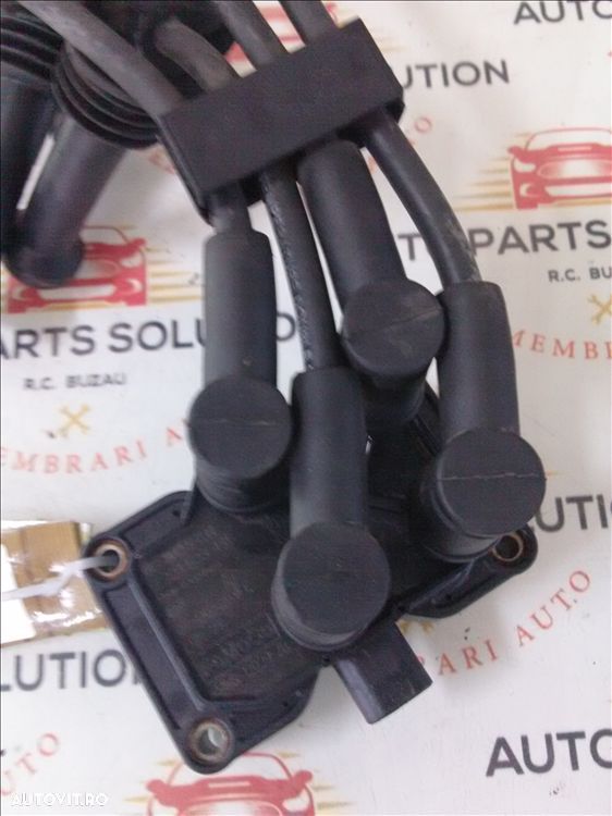 bobina inductie ford focus 2 1.6 b 16v an fabr. 2006 - 1