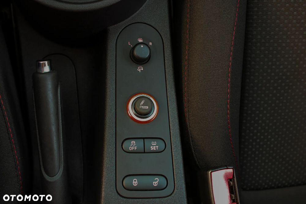 Seat Leon 1.8 TSI FR - 28