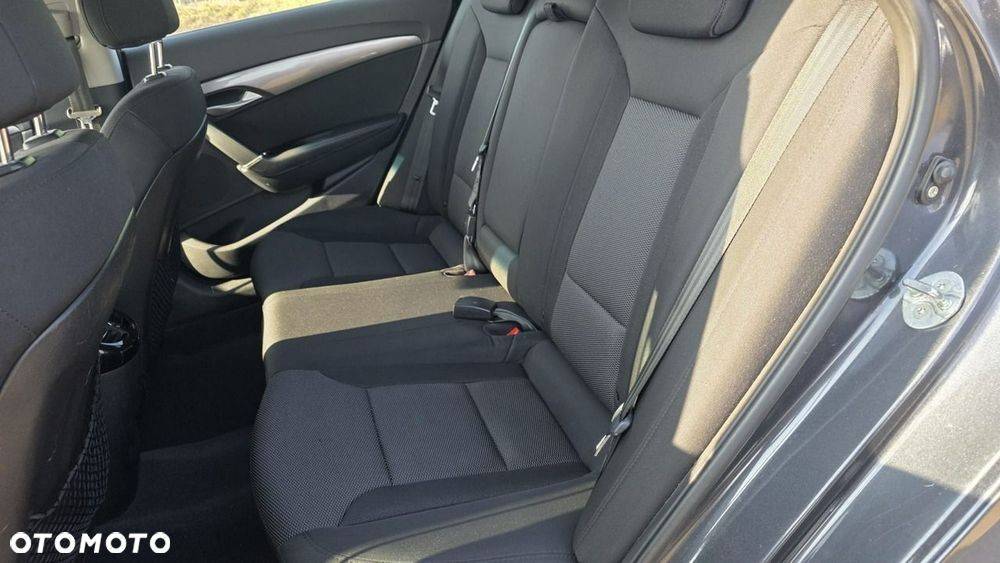 Hyundai i40 - 15