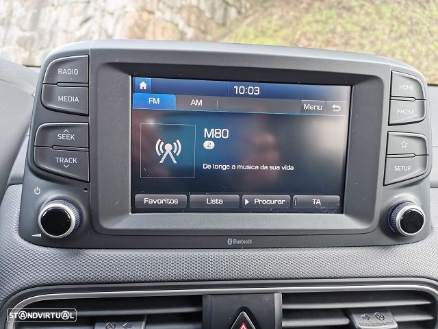 Hyundai Kauai 1.6 CRDi Premium - 33