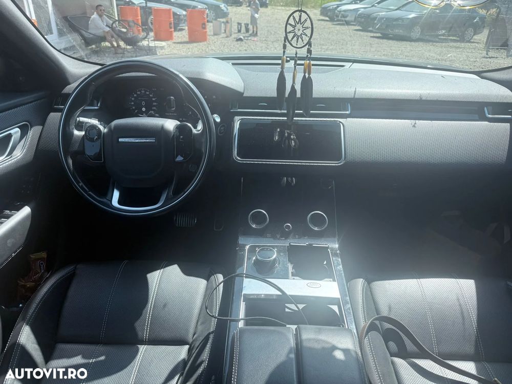 Land Rover Range Rover Velar 2.0 R-Dynamic S - 21