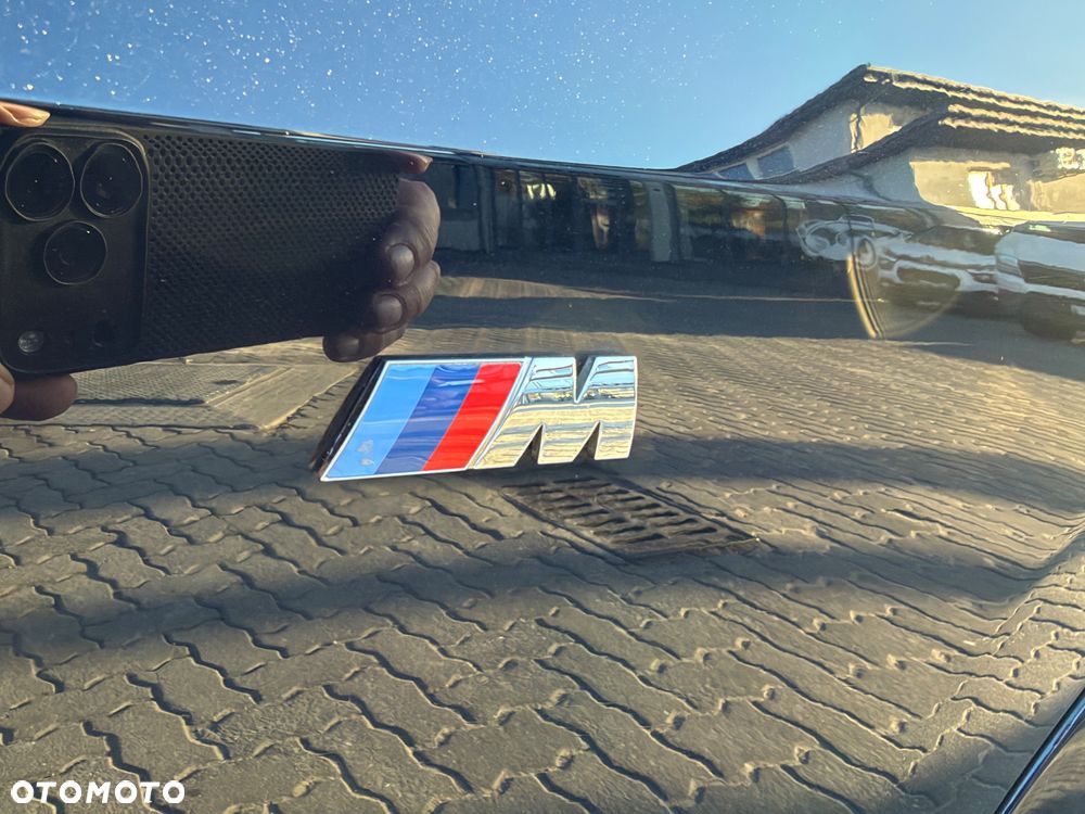 BMW X5 - 7
