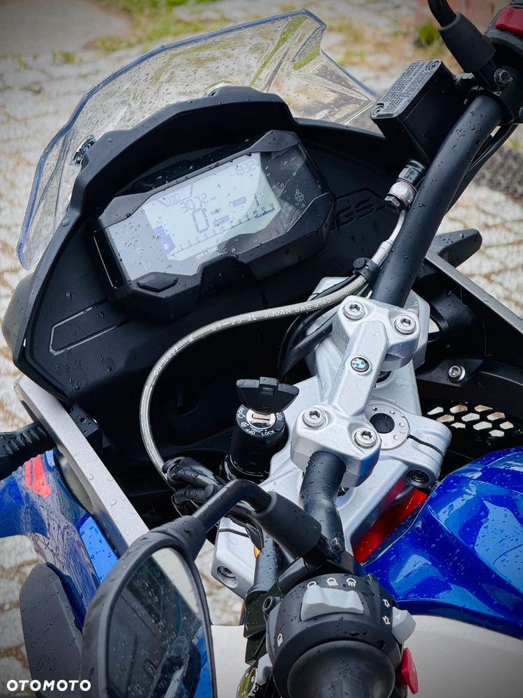 BMW GS - 6