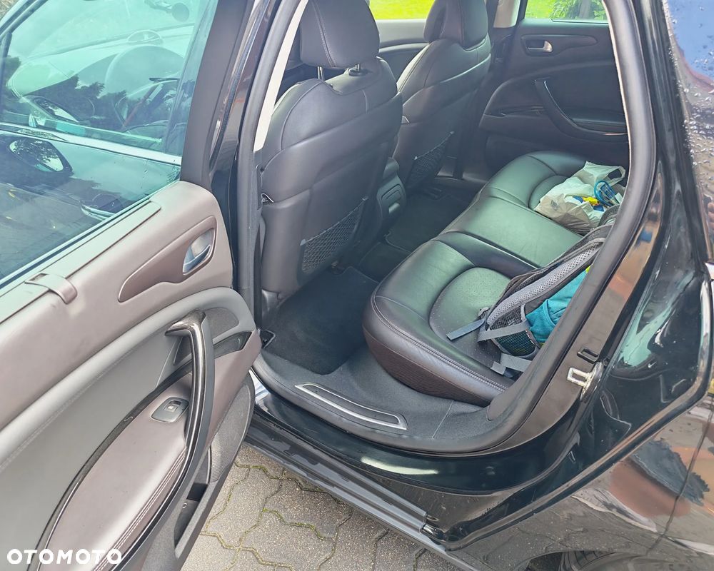 Citroën C5 3.0 HDi V6 Exclusive - 22