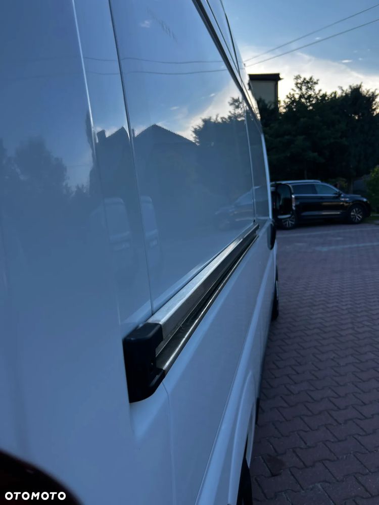 Citroën JUMPER - 8