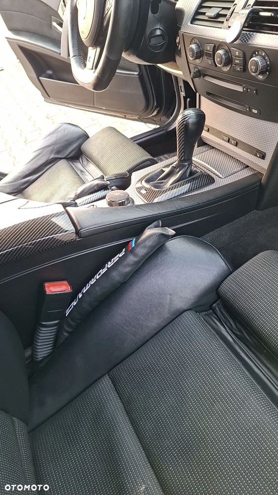 BMW Seria 5 535d - 25