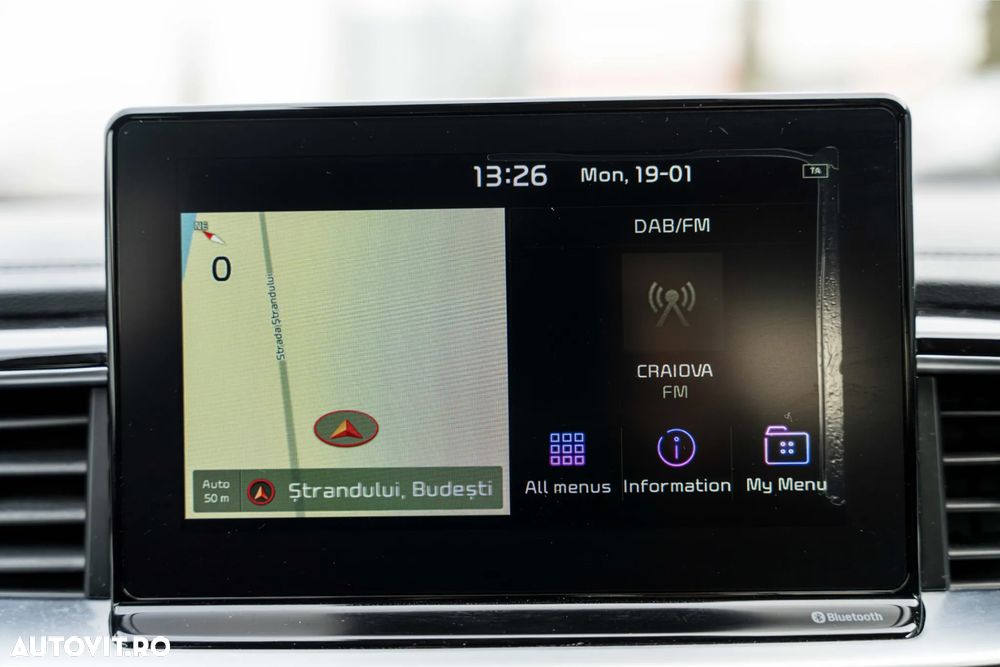 Kia Ceed 1.6 CRDi DCT GT Line - 30