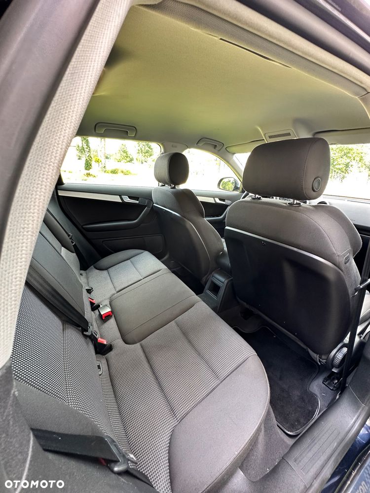 Audi A3 Sportback 2.0 TDI DPF Ambition - 29